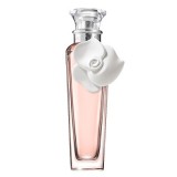 Agua fresca de rosas blancas