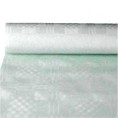 3 Rollos de mantel de papel  (10m cada uno) 